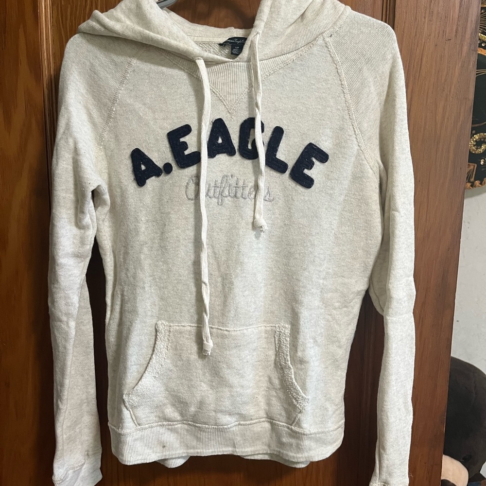 AMERICAN EAGLE hoodie SIZE S
